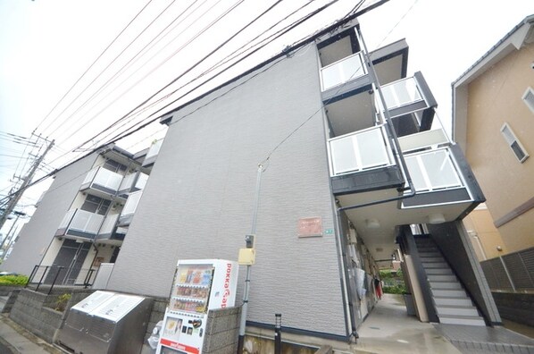 レオパレスプレミール中浦和IIの物件内観写真